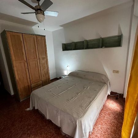La Verde Alicante Dış mekan fotoğraf