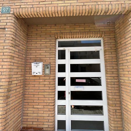 La Verde Alicante Dış mekan fotoğraf