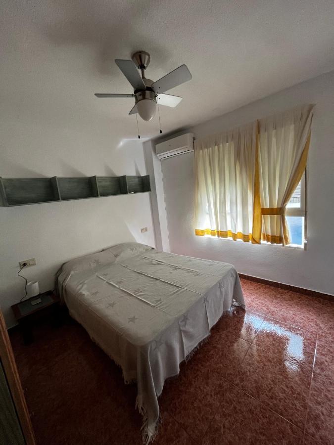 La Verde Alicante Dış mekan fotoğraf