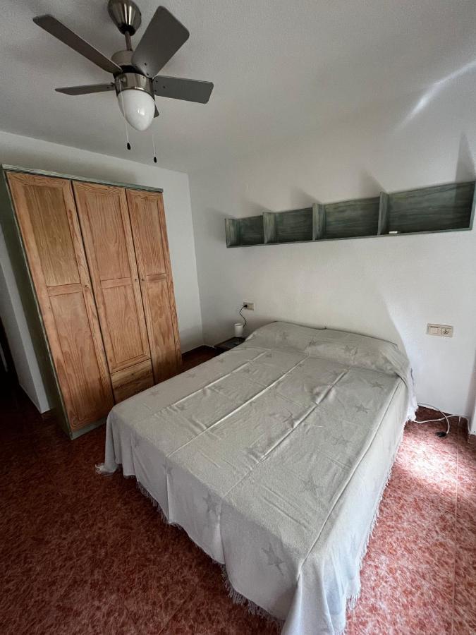 La Verde Alicante Dış mekan fotoğraf