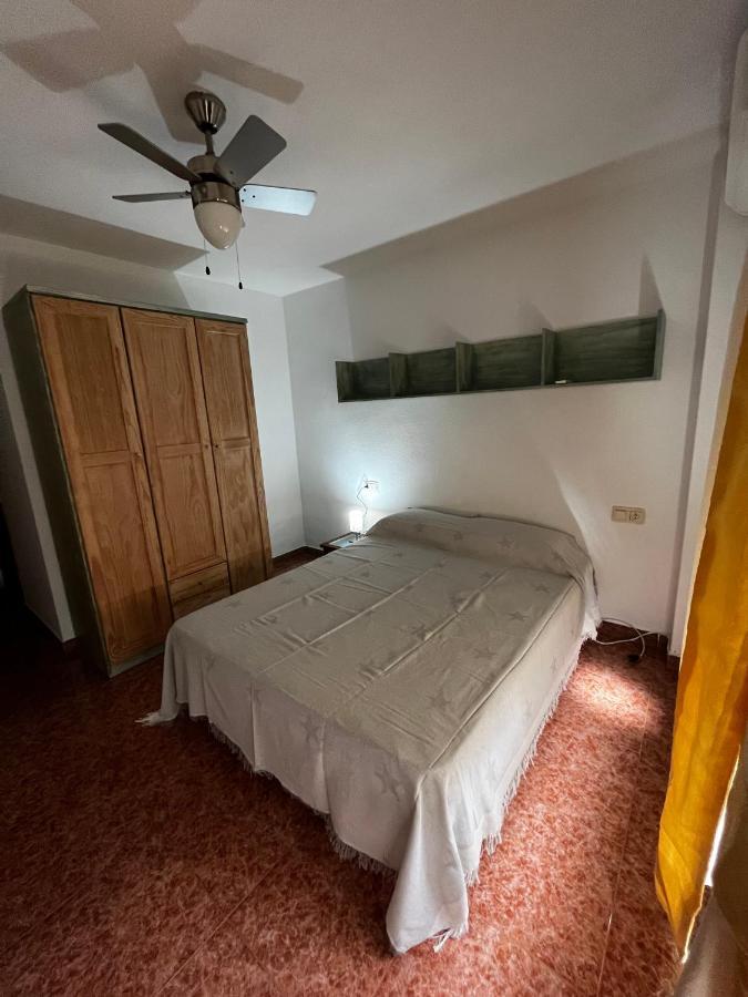 La Verde Alicante Dış mekan fotoğraf