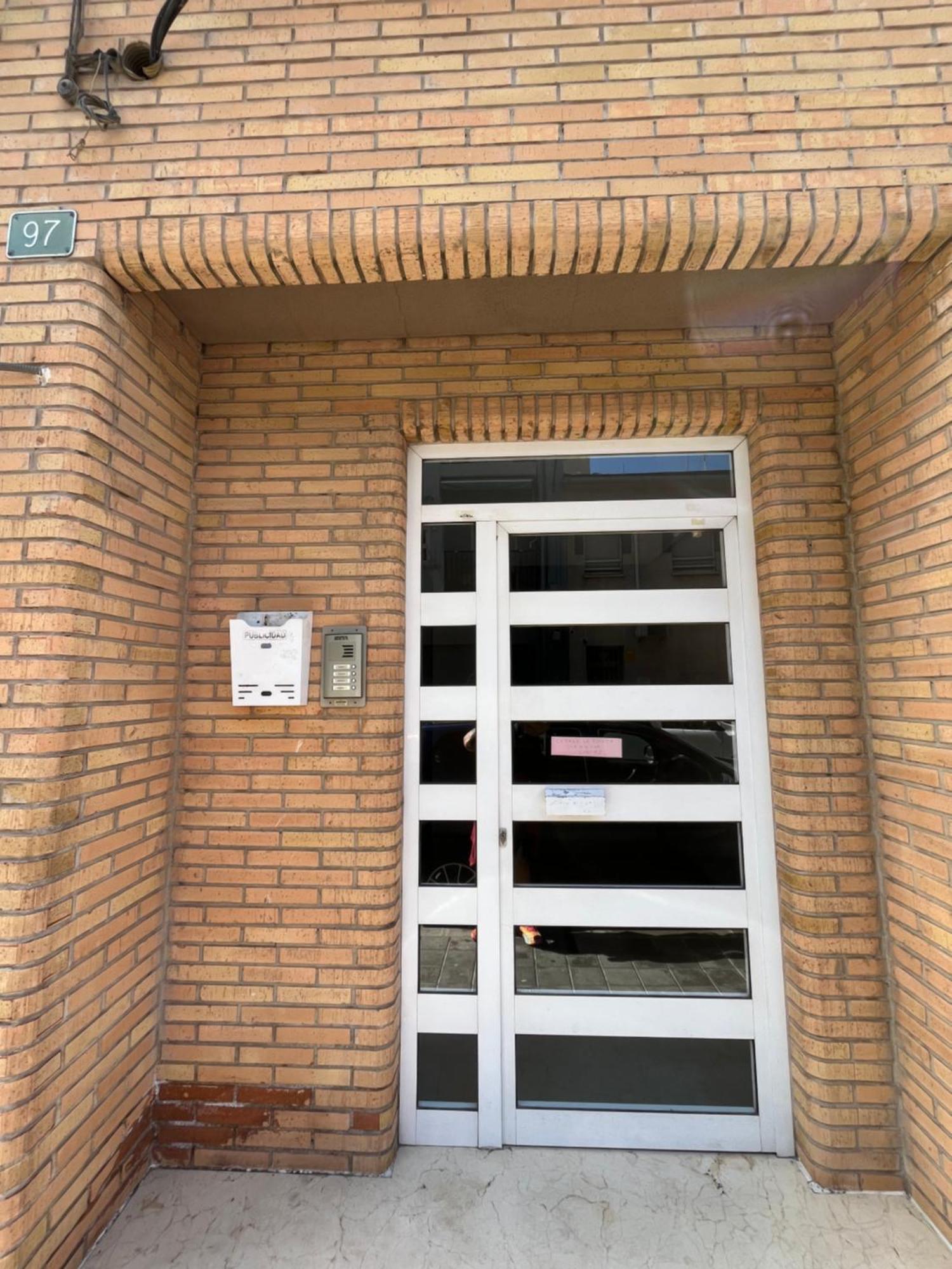 La Verde Alicante Dış mekan fotoğraf